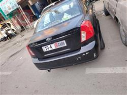 شيفروليه اوبترا